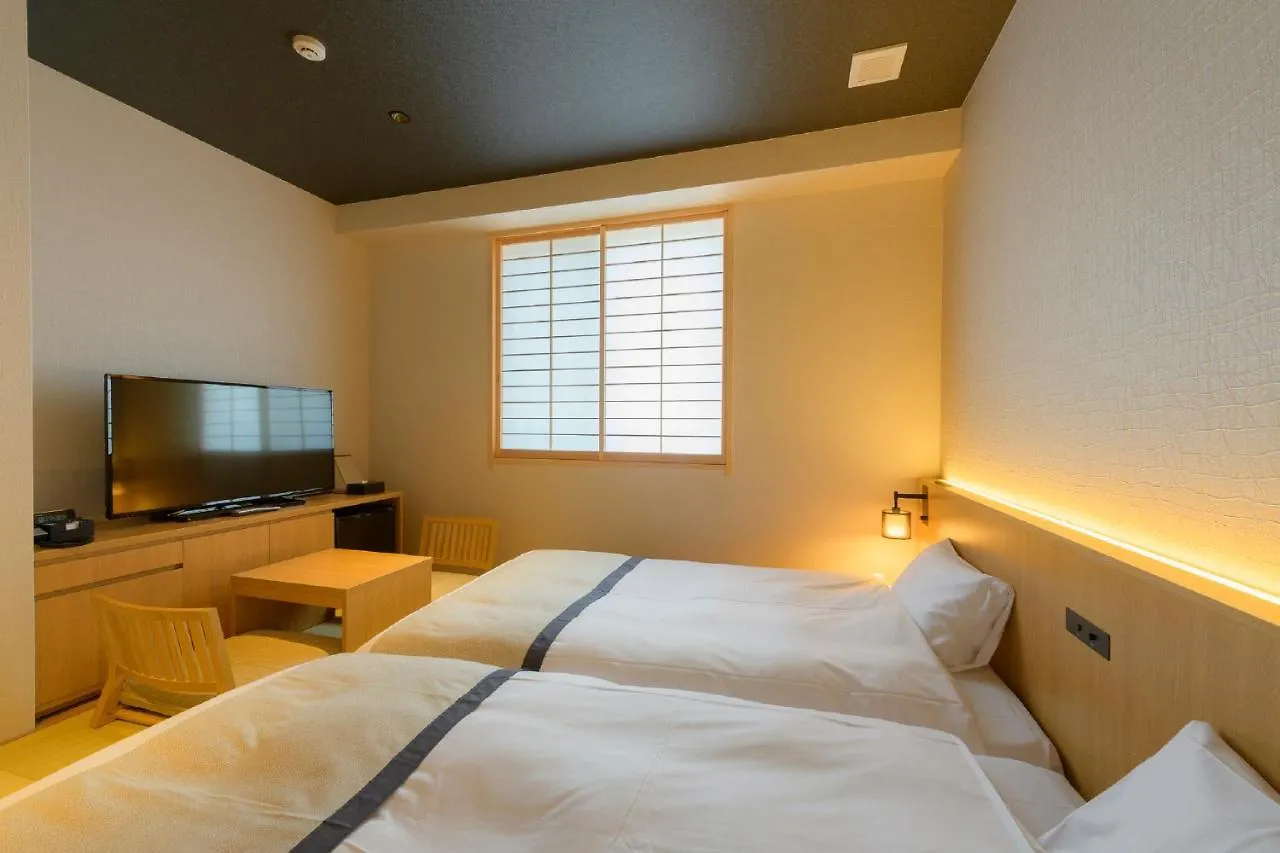 Tosei Hotel Cocone Kamakura 3*,