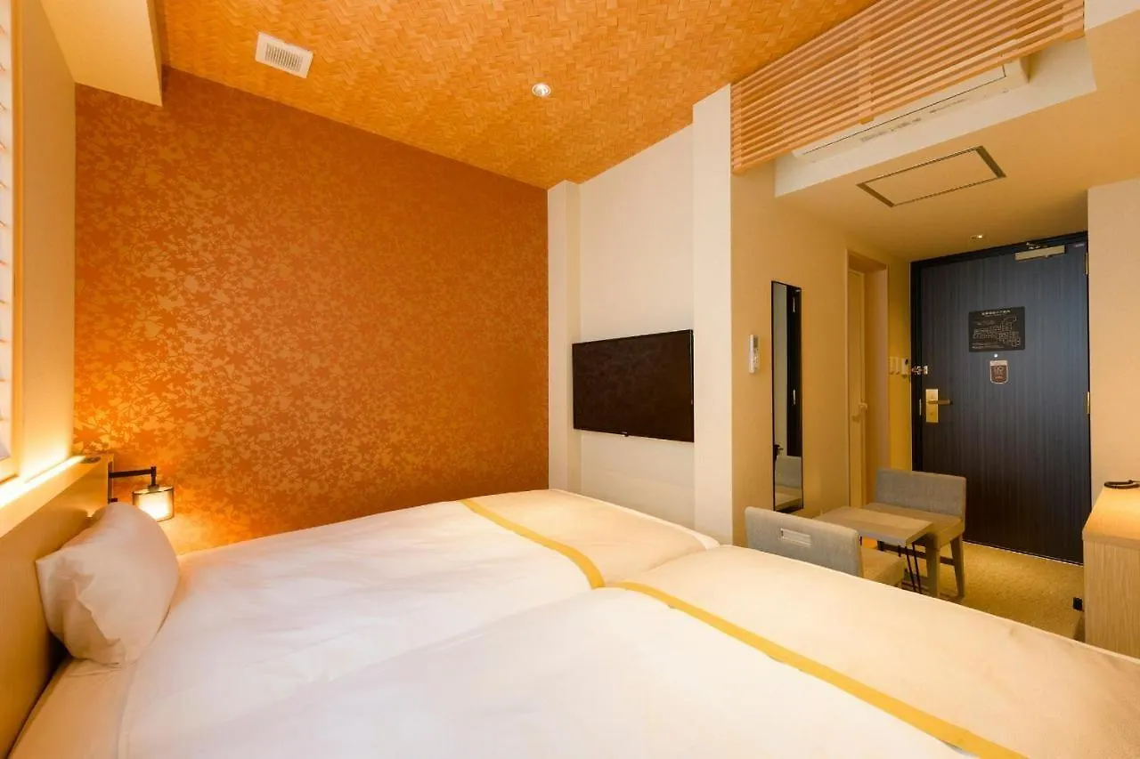 Tosei Hotel Cocone Kamakura Japan