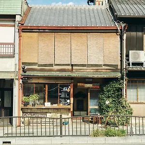 京都五条旅舍 日本