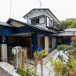 Ek House 鎌倉 Free Parking Apartment