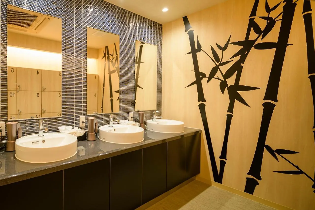 ***  Tosei Hotel Cocone Kamakura Japan