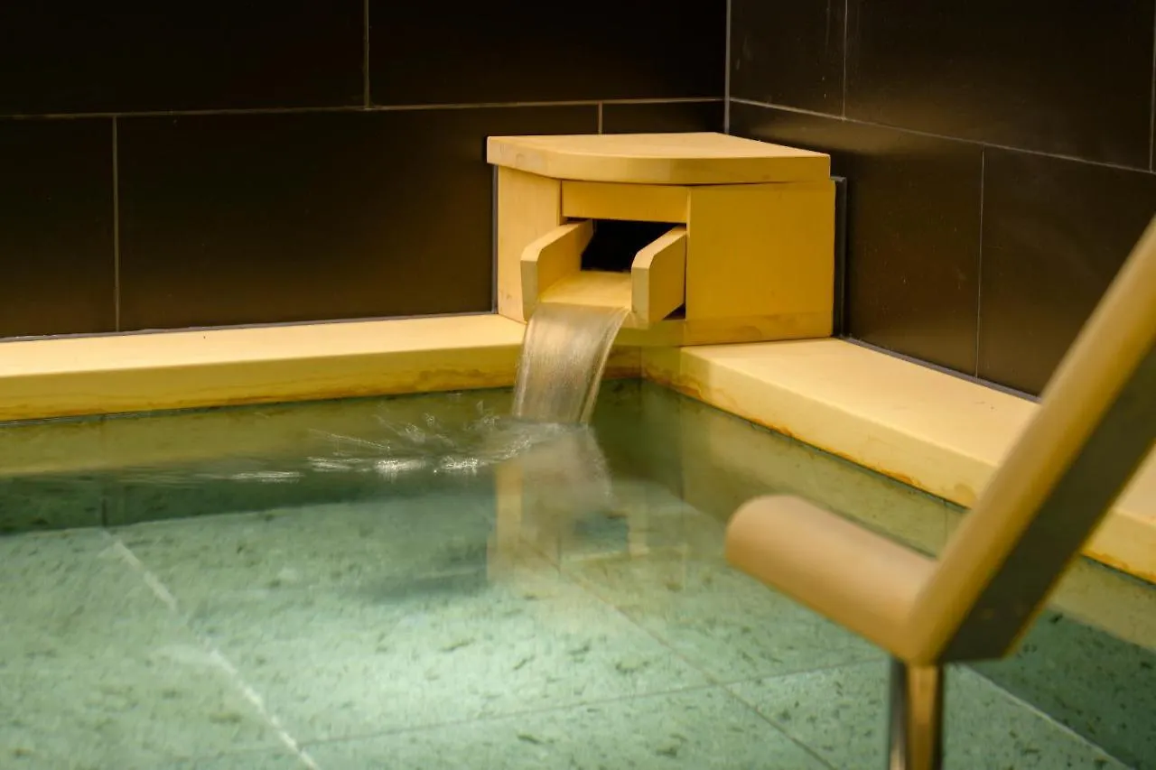 Tosei Hotel Cocone Kamakura 3*,  Japan