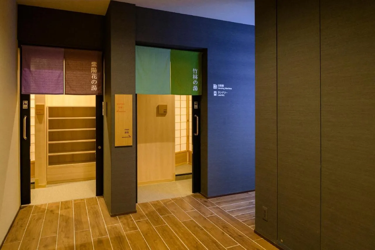 Tosei Hotel Cocone Kamakura 3*,  Japan