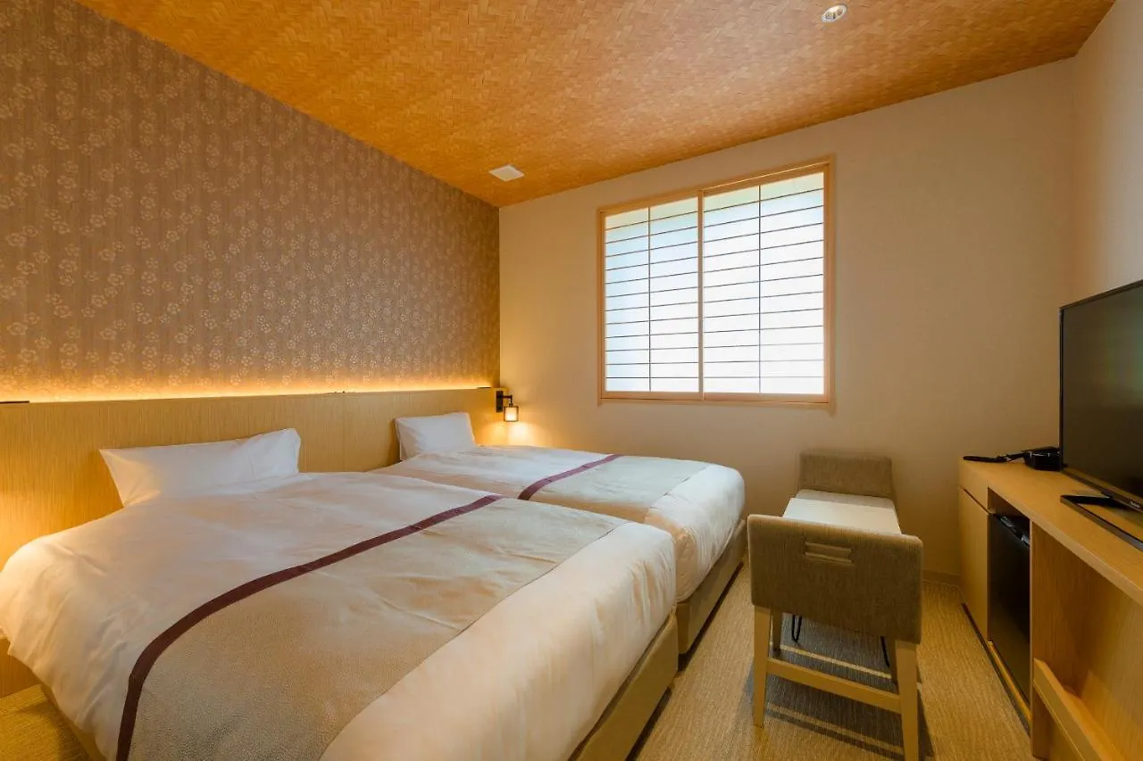 Tosei Hotel Cocone Kamakura 3*,  Japan