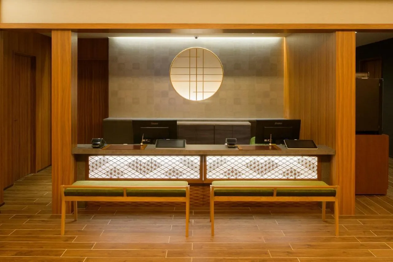 Tosei Hotel Cocone Kamakura Japan