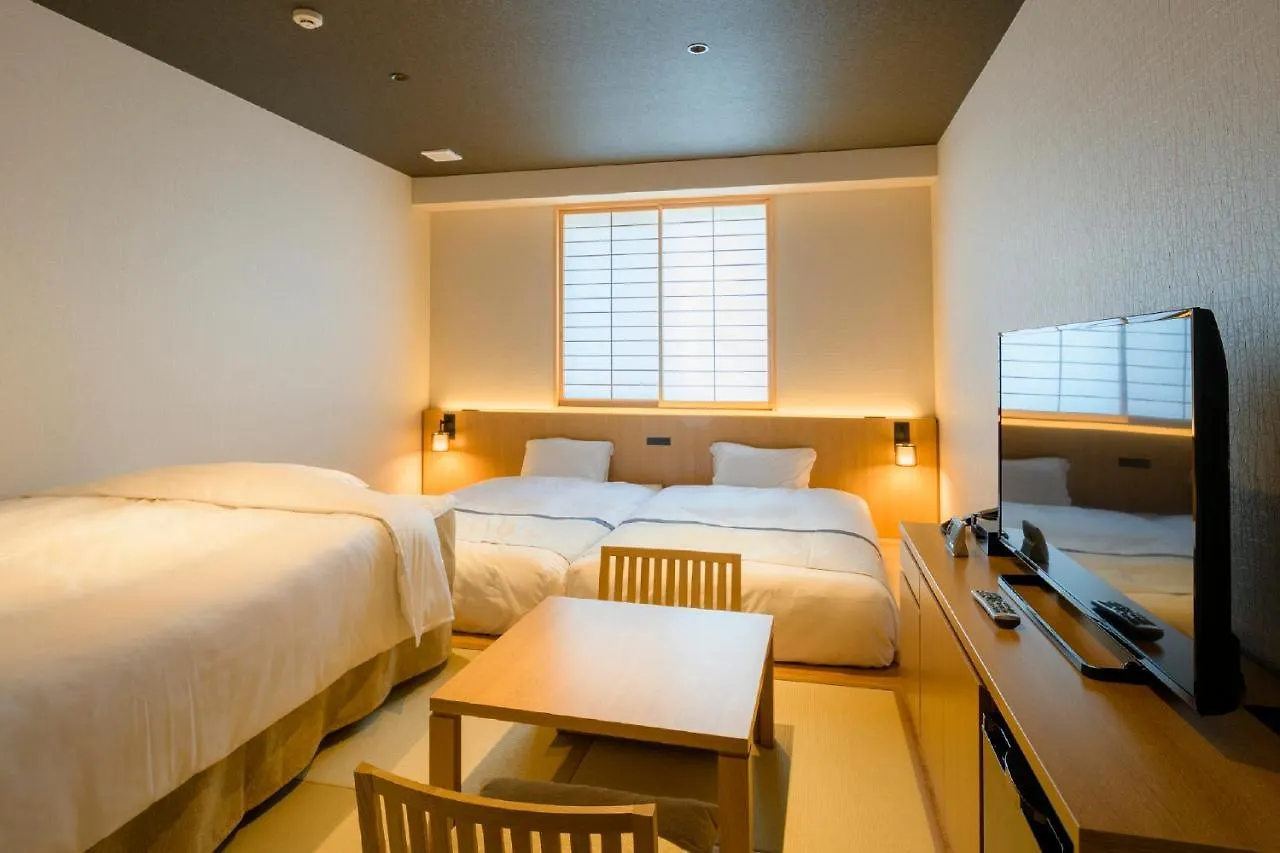 Tosei Hotel Cocone Kamakura 3*,  Japan