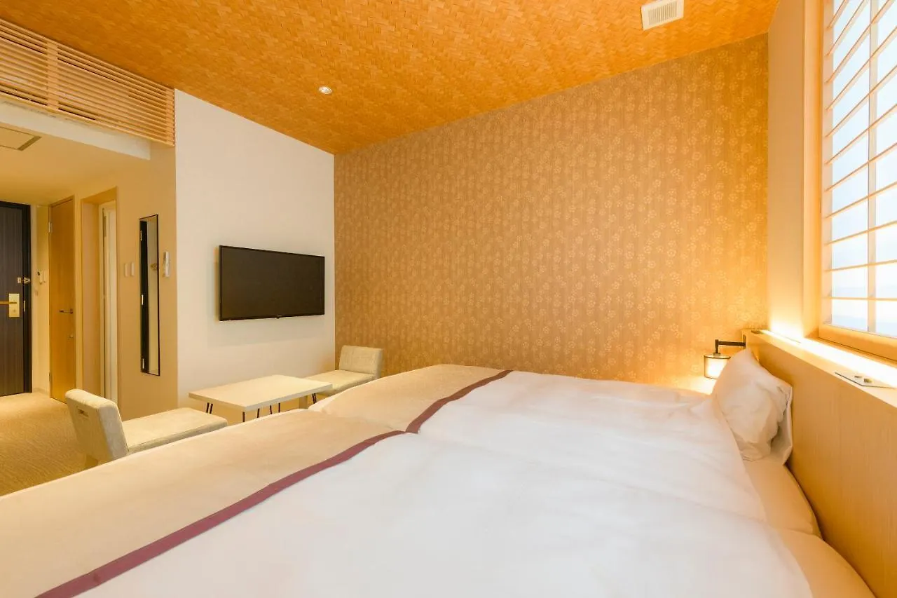 Tosei Hotel Cocone Kamakura 3*,  Japan