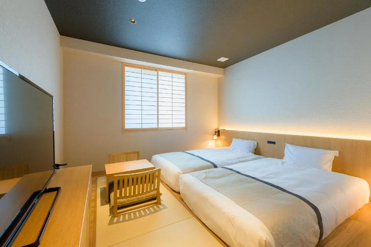 ***  Tosei Hotel Cocone Kamakura Japan