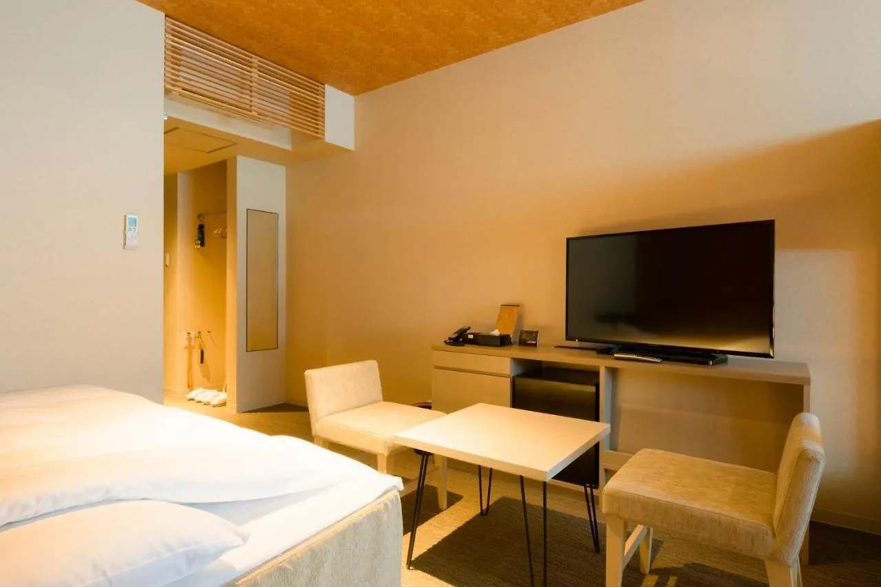 Tosei Hotel Cocone Kamakura 3*,