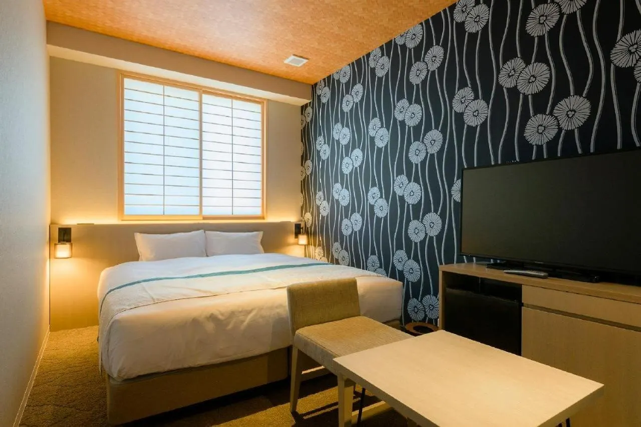 Tosei Hotel Cocone Kamakura 3*,
