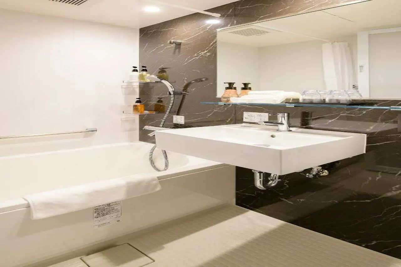 Tosei Hotel Cocone Kamakura 3*,  Japan
