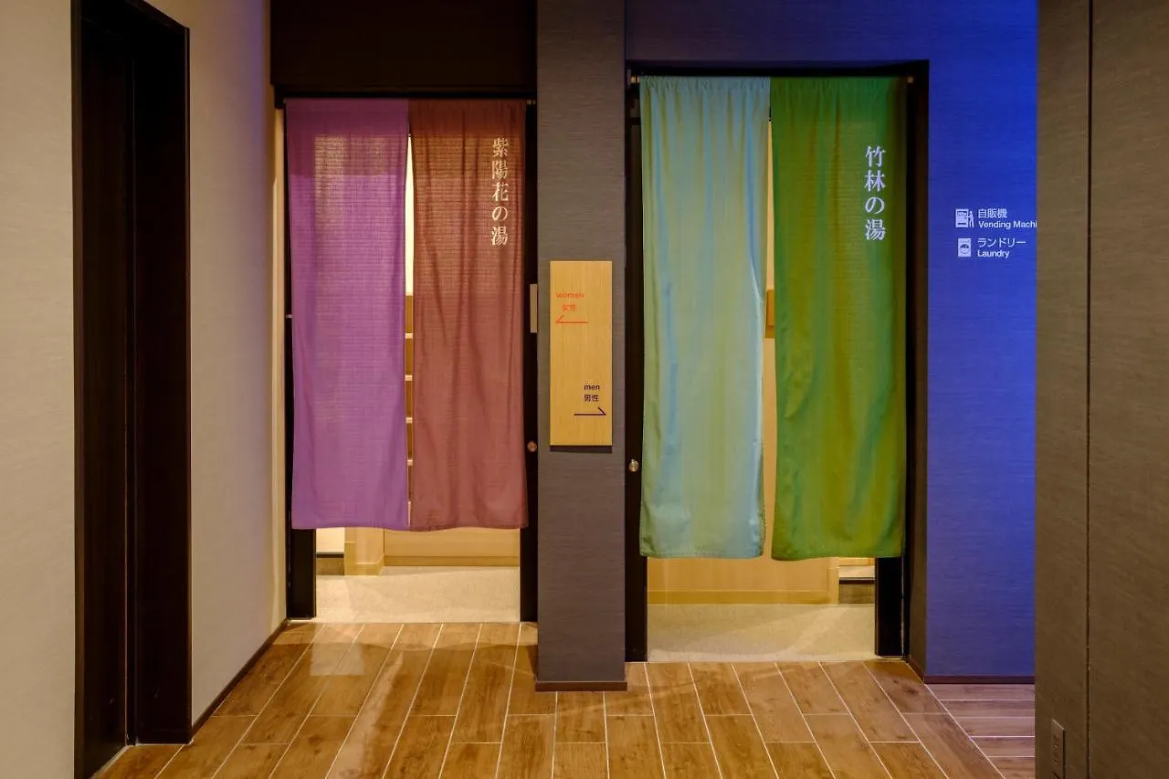 Tosei Hotel Cocone Kamakura Japan