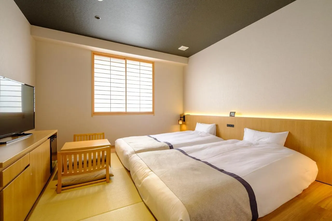 Tosei Hotel Cocone Kamakura 3*,  Japan