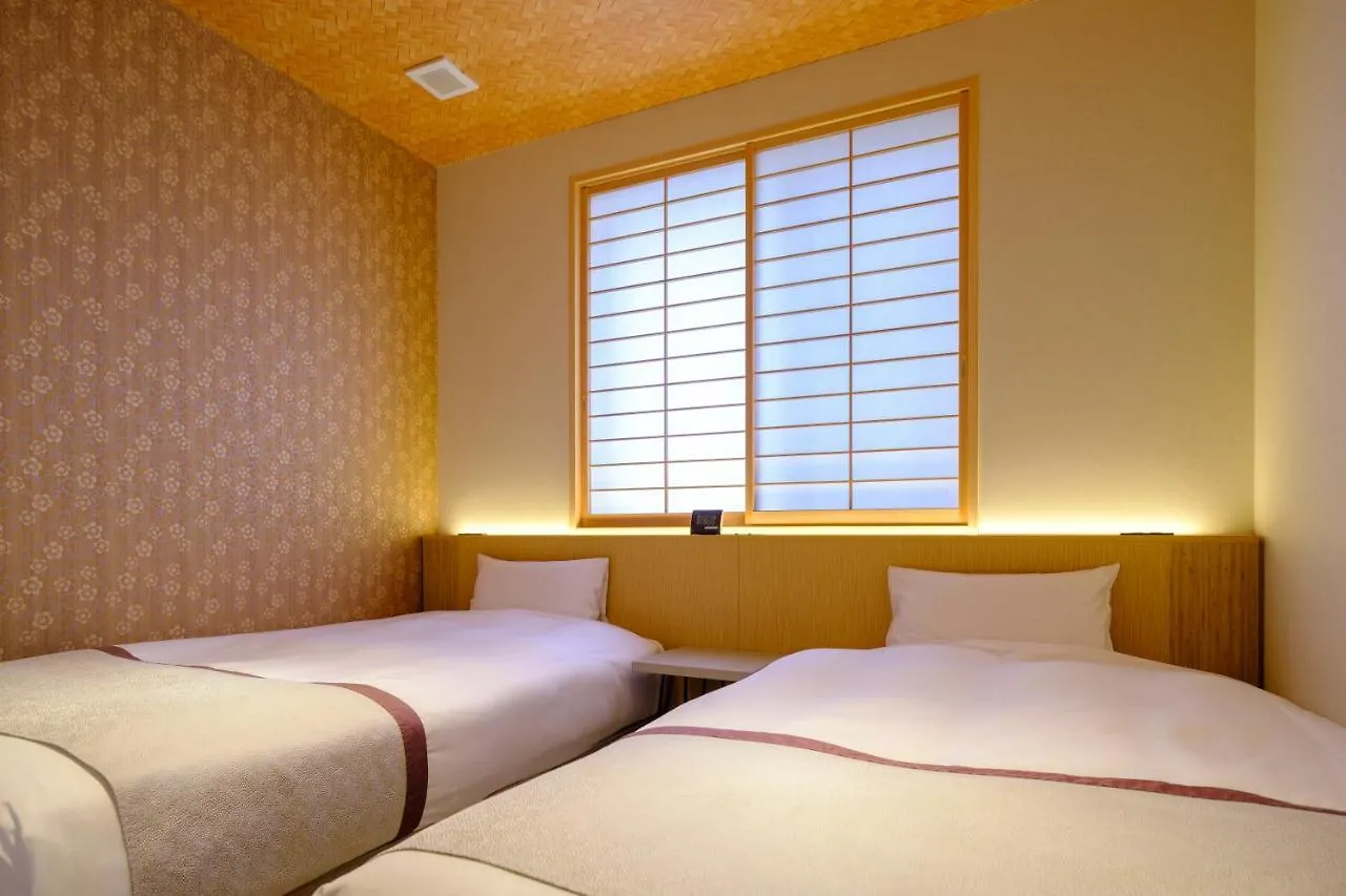 Tosei Hotel Cocone Kamakura 3*,  Japan
